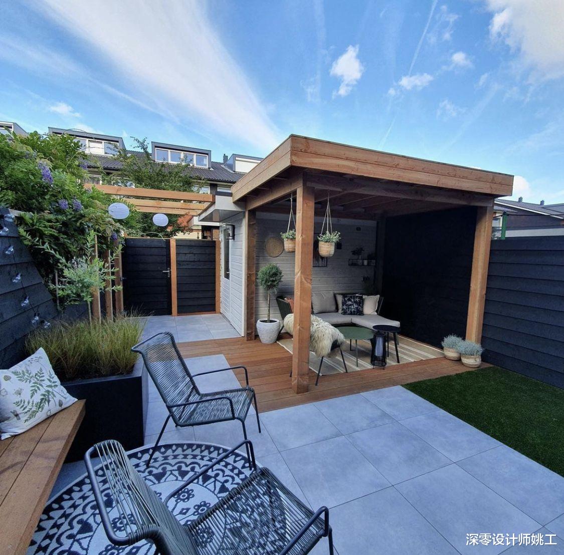 收纳不够用?不妨在家里这7个地方打上储物柜,东西再多也能装