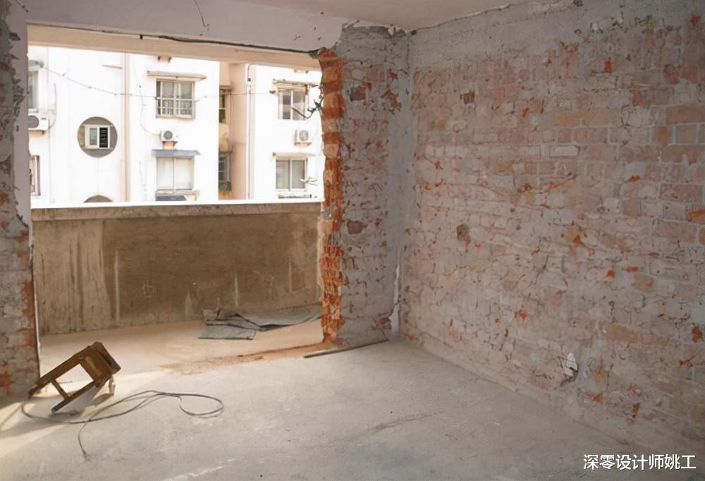 要想住的安安稳稳,旧房翻新务必注意这5点,再住15年都没问题