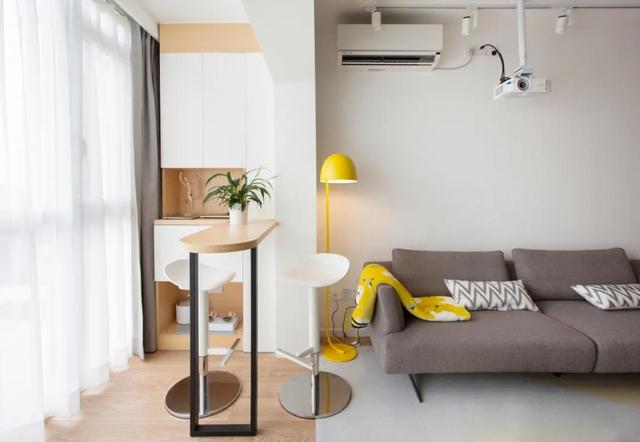 78㎡奇葩户型,逆袭“高级家”,细节设计妙不可言,值得学习!