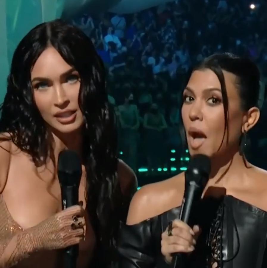 金·卡戴珊|“卡戴珊式审美”对欧美女明星影响有多大？看梅根福克斯就知道了