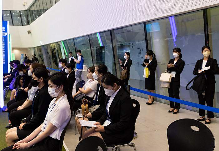 招聘|“我们公司招聘不要学生会干部”,私企HR反向操作,内行深知缘由