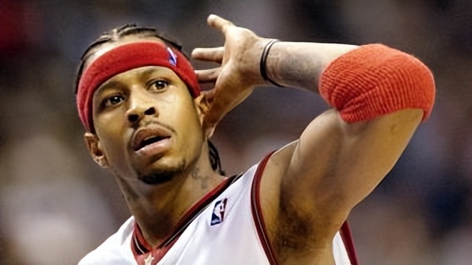 迈克尔·乔丹|艾弗森79次单场40+，乔丹173次，那么詹姆斯和科比呢？