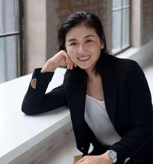 女科学家颜宁:落选院士后离开清华,却在4年后成为美国两院院士