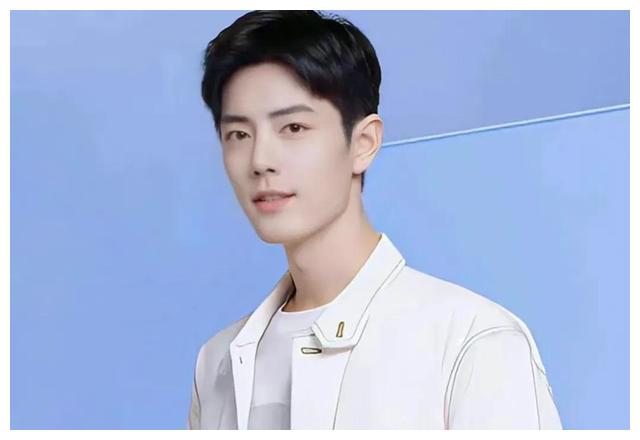 肖战|肖战《余生》迎来“双喜”！本人却被质疑与搭档不合，是无中生有