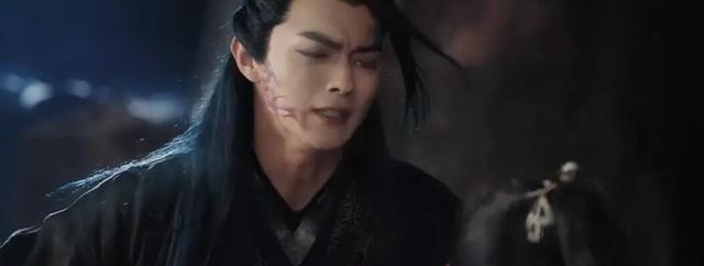 许凯|香蜜之后，仙侠剧酷爱“捅夫”！许凯被捅3次，肖战新剧也被捅