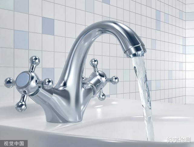 城市的自来水能直接喝吗