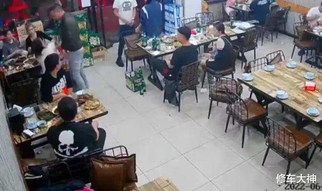 改为异地警方侦办案件,好!就是要一挖到底,斩断背后的保护网