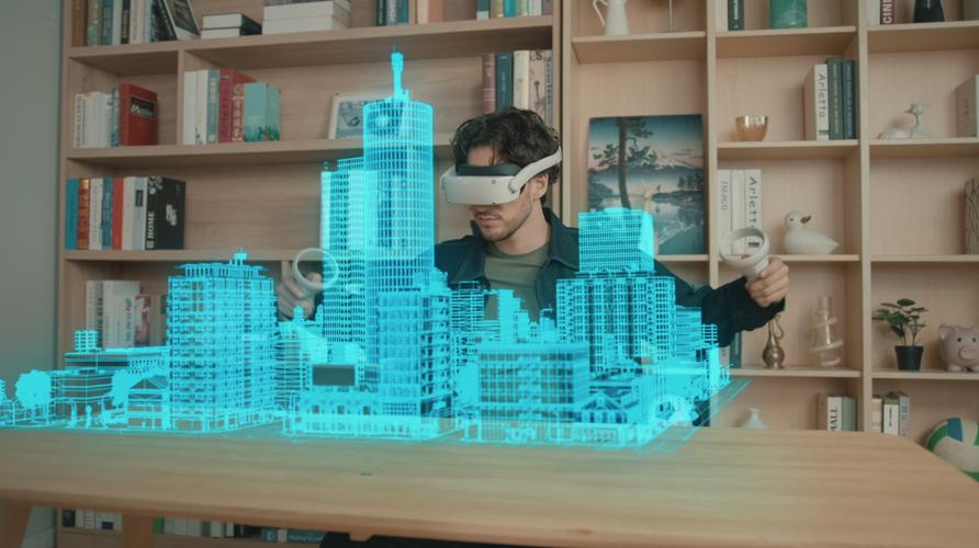 携程|MetaDaily｜雄安元宇宙新零售商户签约，曼城携索尼打造元宇宙