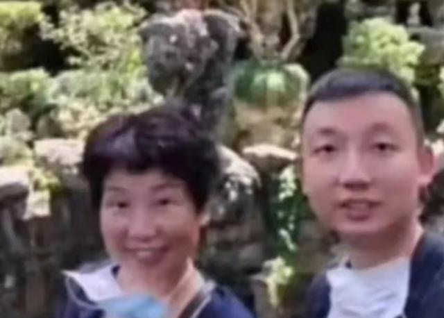 程潇|杜新枝再遭许粉喊话：姚策生前录音曝光，点明郭希志真实身份