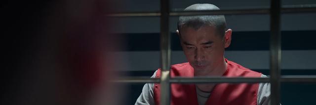 谜团重重,人均800个心眼,追剧时千万别走神!
