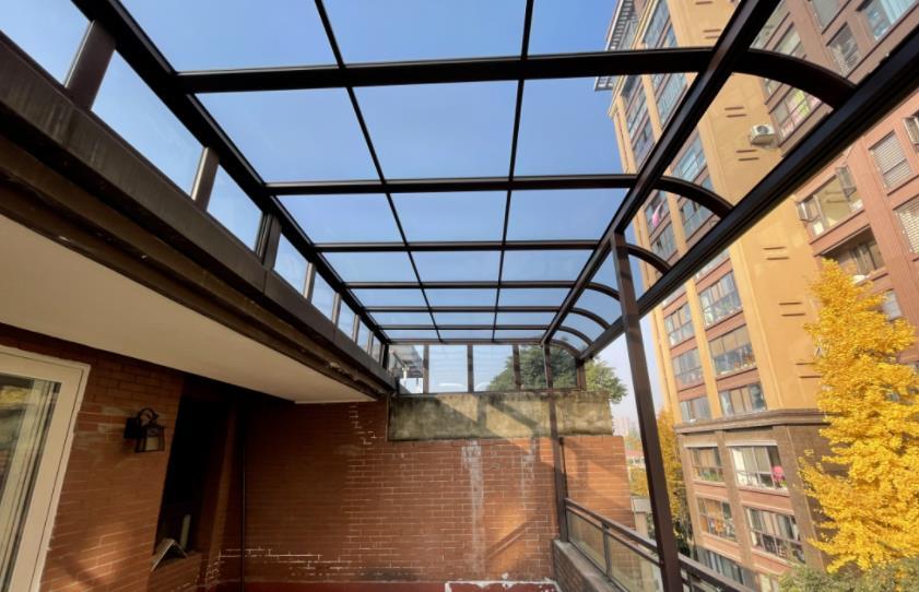 再装修,阳台坚持“5不装”,不是矫情,是过来人的经验教训