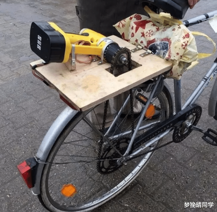 感觉智商被碾压了!这些人怕不是天才吧