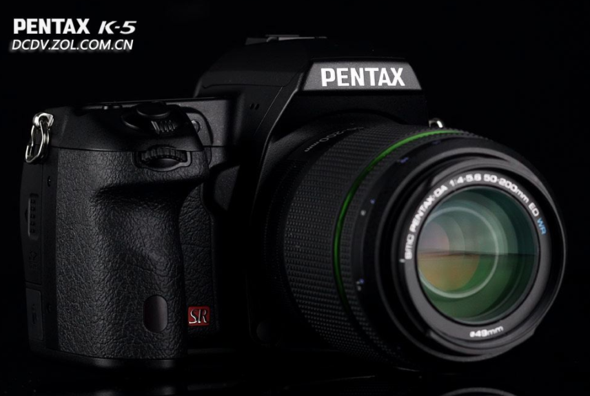 单反|真的没有动力再升级单反，一直用下去，记录生活K5够了
