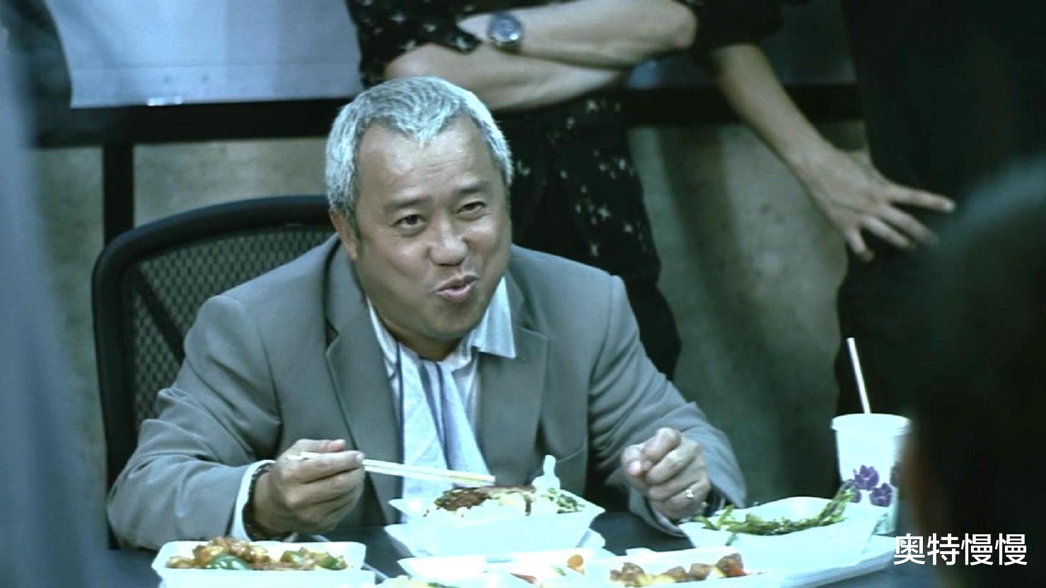 曾志伟|新义安“尖东小霸王”，暴打曾志伟致其缝了29针，一句话吓跑王晶