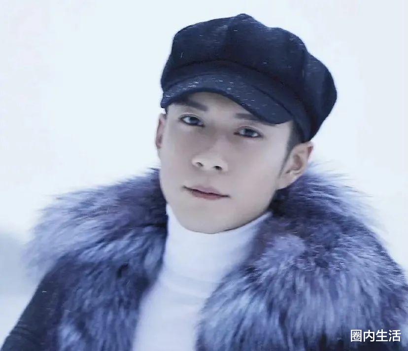 韩东君|韩东君和陈瑶在一起很长时间了,这在粉圈也是公开的秘密了