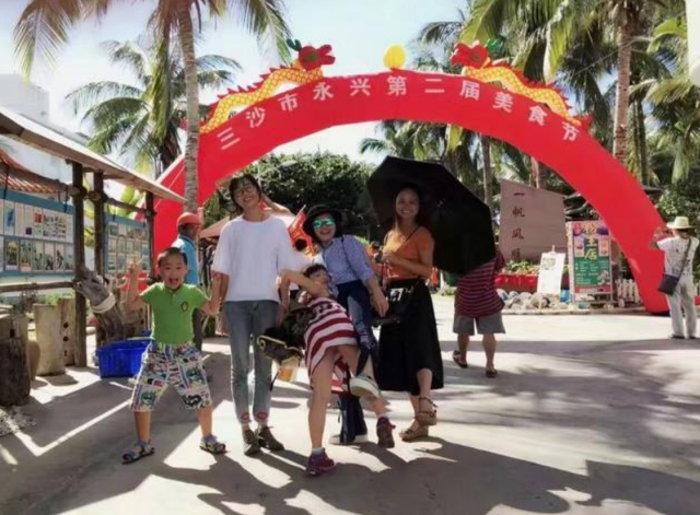 三沙|中国唯一不让外国人涉足的城市，本地人不足1000人，却有8座机场