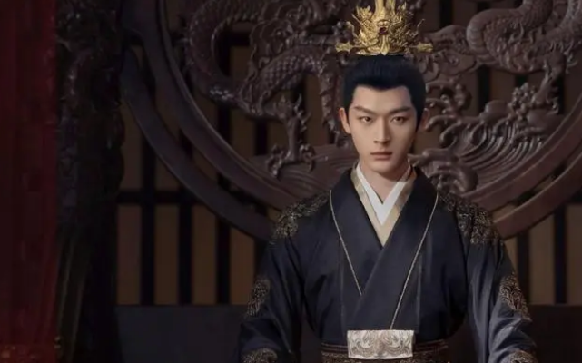 长相思|《长相思》群像海报,但凡两个主角颜值下降一些,都难以压住这些容貌出众的配角