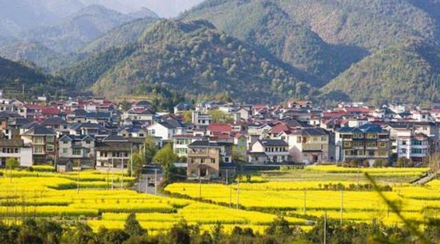 露营|浙江省有多强？面积比江苏小，人口6500多万，GDP超过7.35万亿