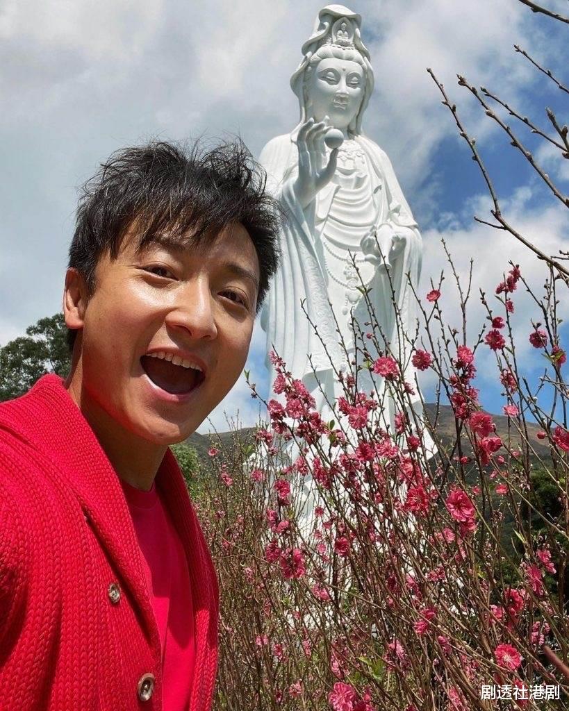 方力申|41岁方力申厕所偷听陌生人讲自己是非，与网友分享经历却遭嘲讽