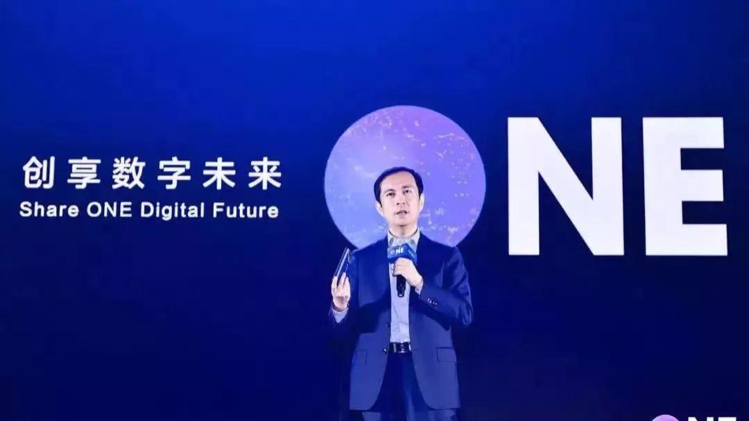 |张勇用最严厉的内部信，敲打阿里云，也在提振阿里士气