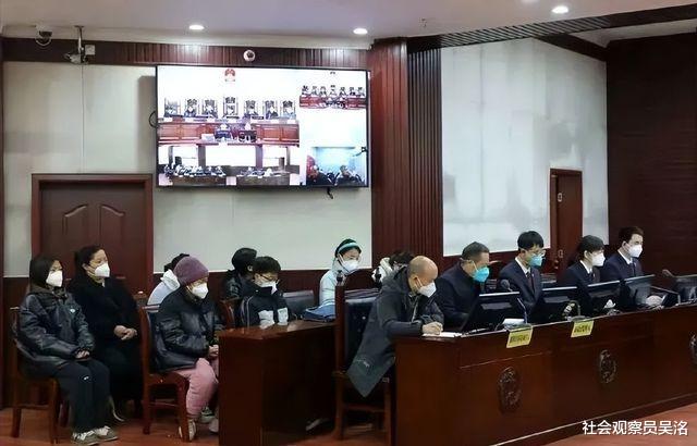 无期徒刑!祁县叶婷事件迎来判决 三处细节还原当晚饭局始末
