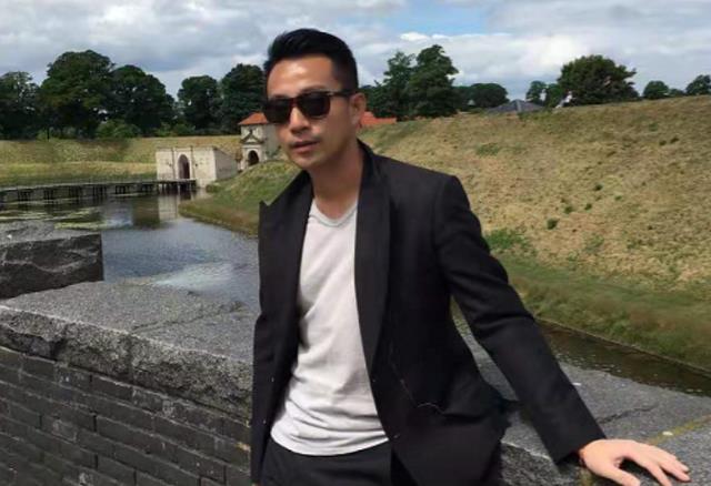 汪小菲|汪小菲再谈离婚，称疫情影响双方生活方式，孩子至今不知父母分开