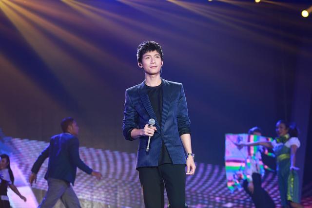 陈楚生|“227亿男孩”陈楚生：一次缺席“毁掉”半生，如今凭实力再翻红