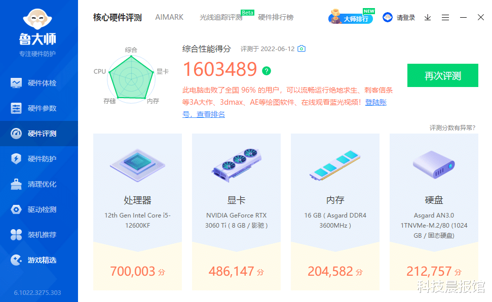 机箱|小白如何选电脑配置，一个老手的装机作业，还不赶紧抄起来