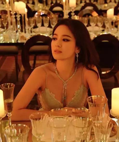 马伊琍|虎扑提问令人深思：为什么失败的婚姻，困不住“马伊琍们”？