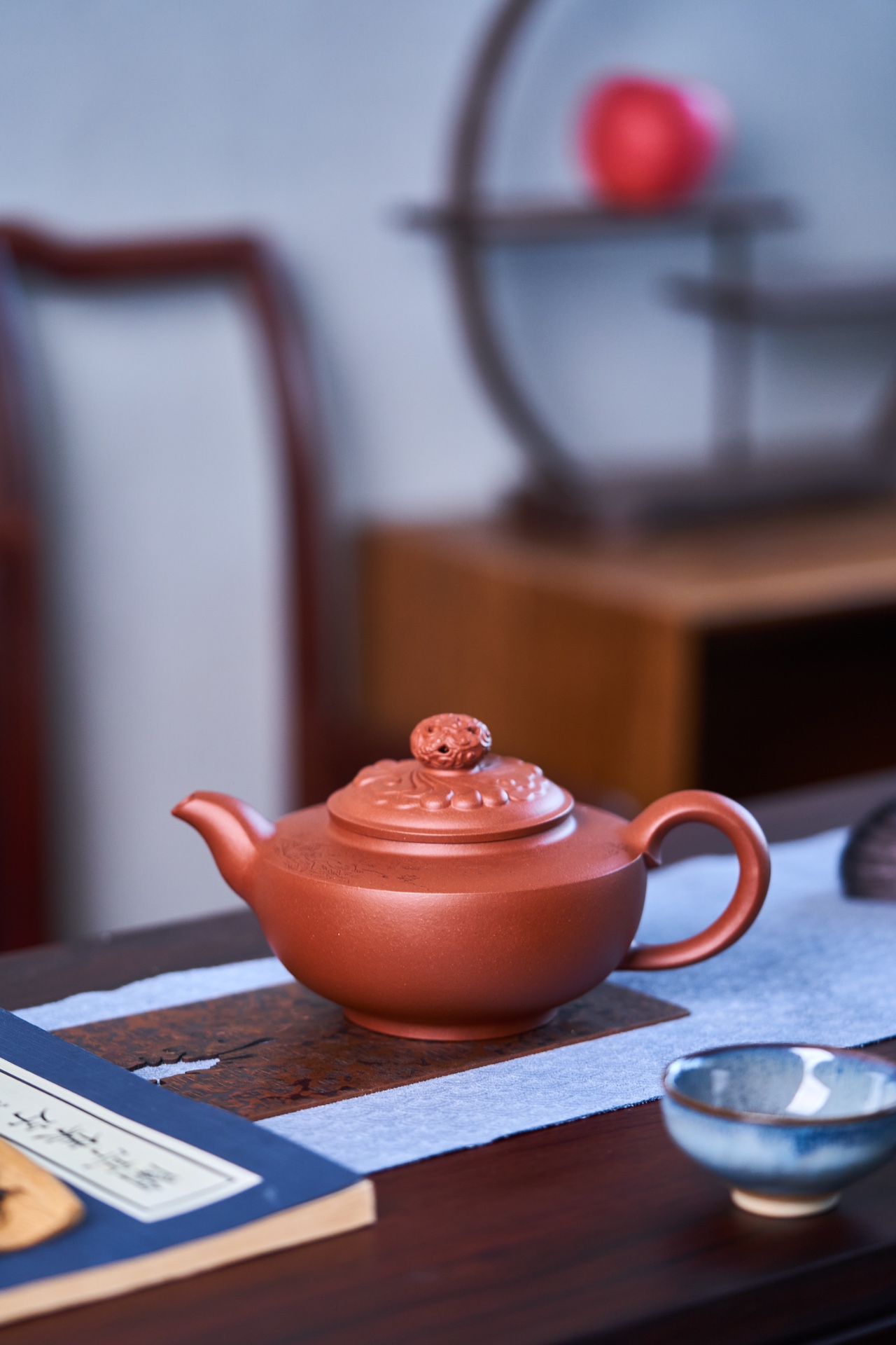 定窑|马未都认可的紫砂“收藏真经”,悟到就是赚到