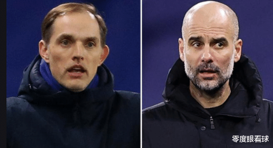 曼城|明晚這場(chǎng)比賽不可錯(cuò)過(guò)，19億歐巔峰對(duì)決，兩大名帥斗法兩大巨星PK，無(wú)需熬夜