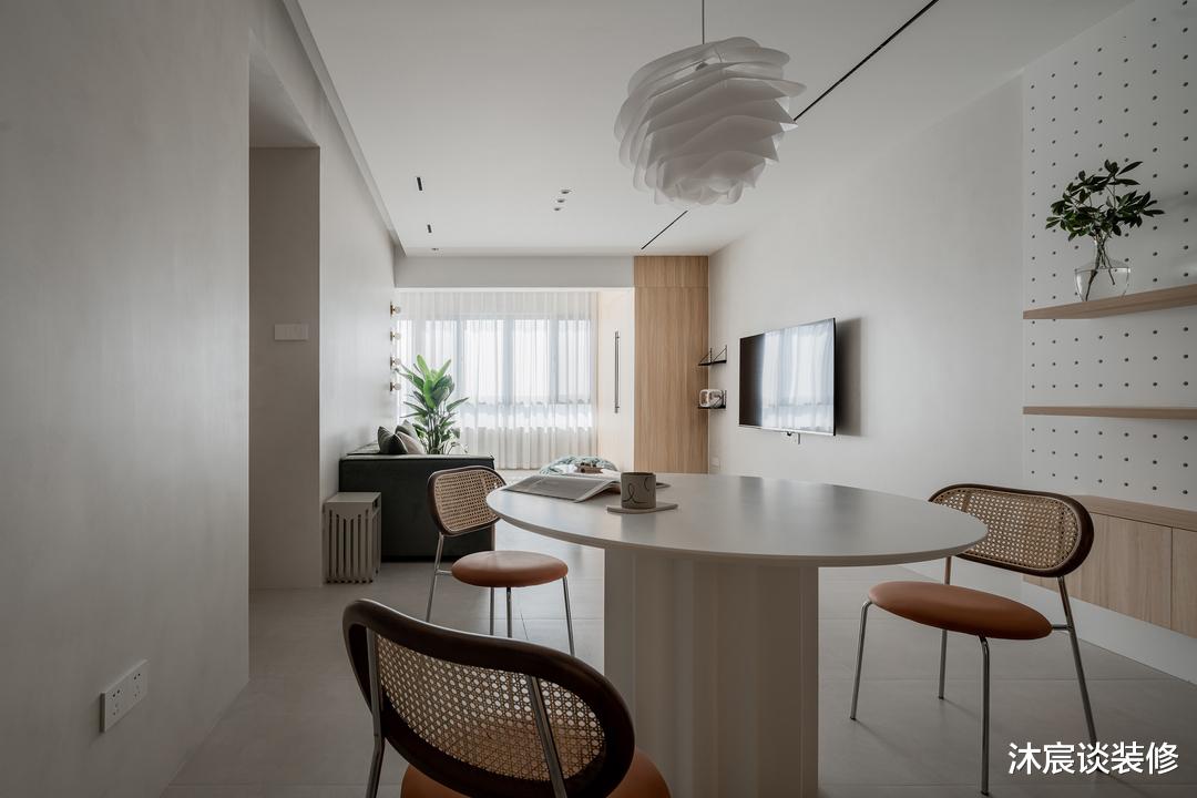 不要再跟风“网红”装修了,到头来钱花了不少,自己还难受