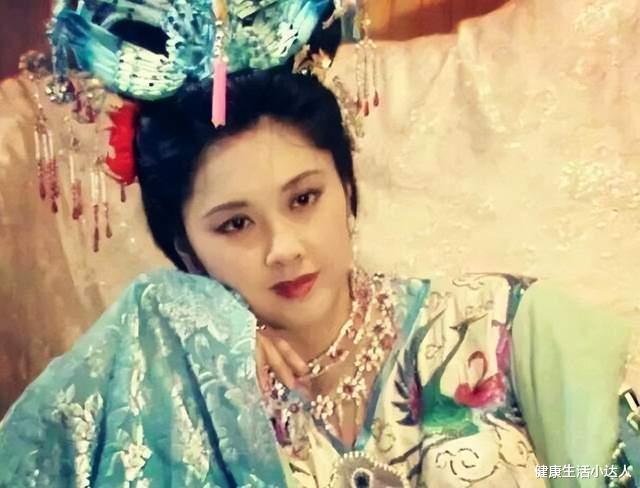 张俪|影视剧中10个经典女性形象，哪一个打动了你？