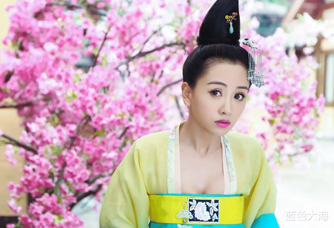 阿Sa|论“少女感”只服这10位,有的灵动自然,有的俏丽多姿