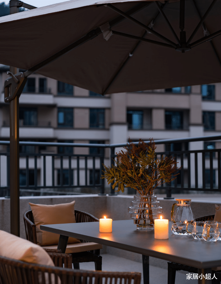 重装180平复式房屋,喜迎二胎,开始一家四口的小日子