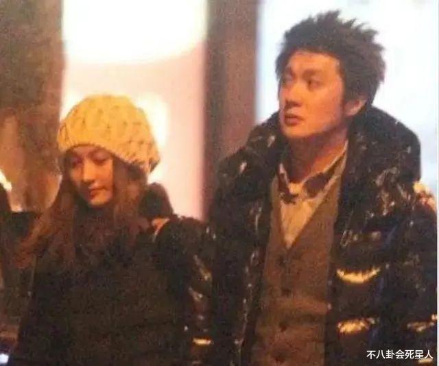 张译|因为穷被女友抛弃，这7位男星后来爆红，狠狠“打”了女友的脸