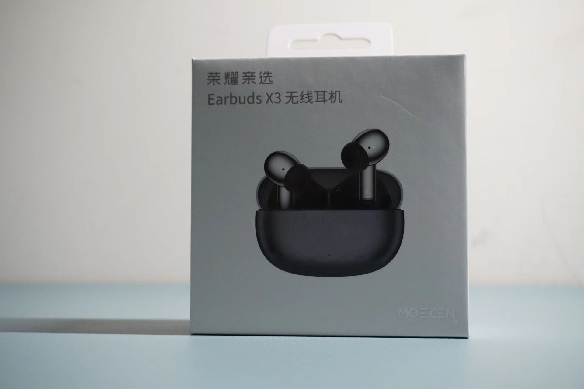 超高性价比且功能齐全的耳机怎么选？荣耀亲选Earbuds X3测评体验