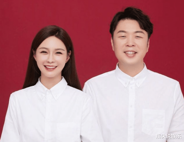 杜海涛 沈梦辰带家人聚餐被拍，肚子微微凸起，杜海涛减肥成功颜值被赞