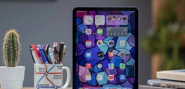 苹果|iPadAir5购买攻略,看完这6点,再买iPadAir5就放心了