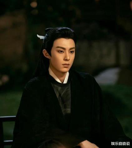 王鹤棣|曝《狐妖》王权篇定王鹤棣，看到女主人选后，网友：还有一人更合适