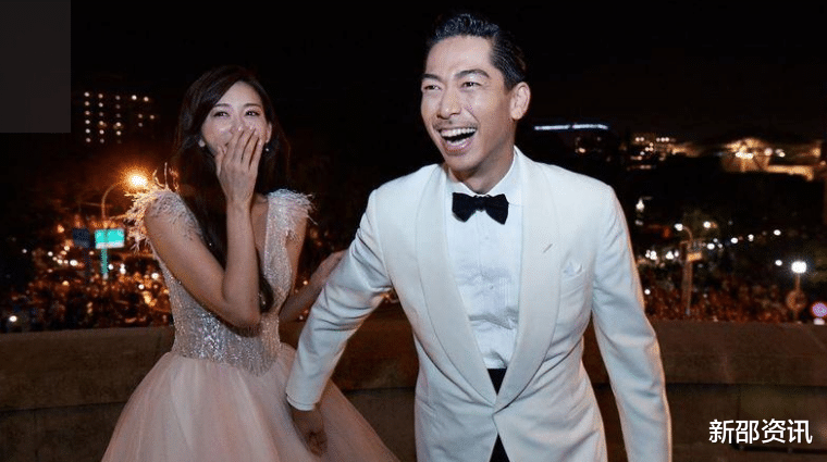 林志玲|林志玲首谈儿子!做了十几次试管,曾患产后抑郁,无法生育二胎