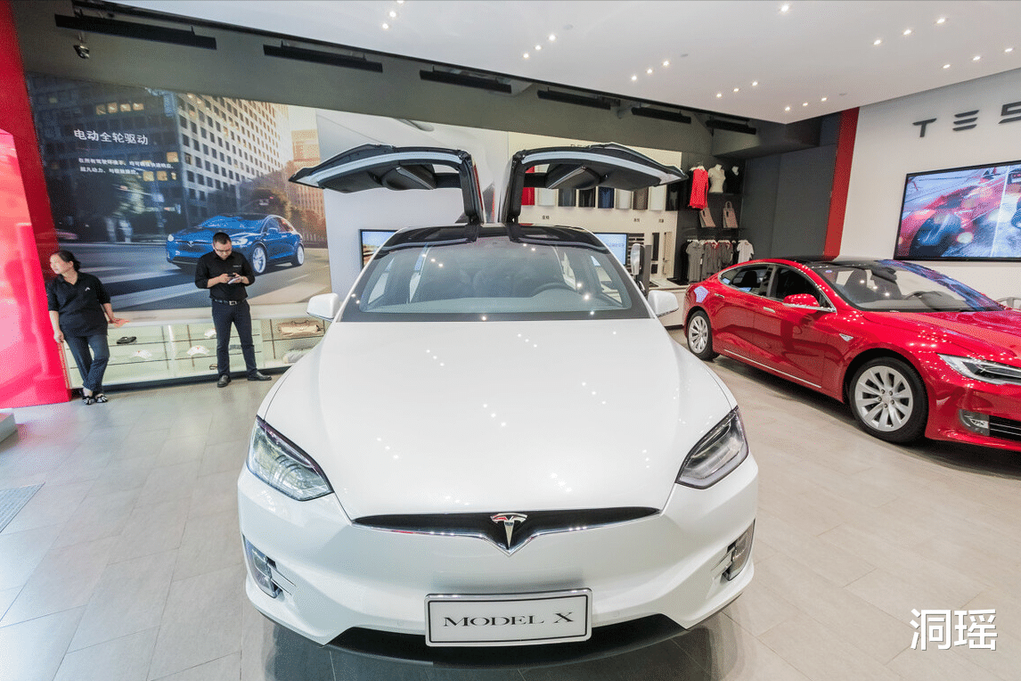 林志颖|林志颖的“车祸”,暴露了新能源汽车一个“大问题”