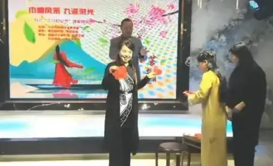 许敏|近水楼台先得月！许敏迎来个人首秀，鲜花需要绿叶配