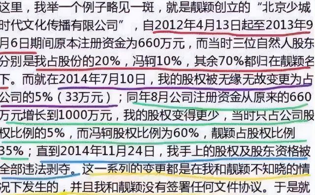 春晚|被冯轲迷得神魂颠倒,终被骗走6亿身家的张靓颖,如今可曾后悔过?