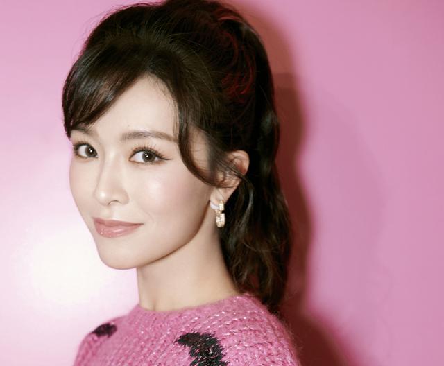 文咏珊|3位“香港嫩模”的别样演艺路