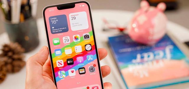 iPhone|又一次!iPhone14要让你们失望了