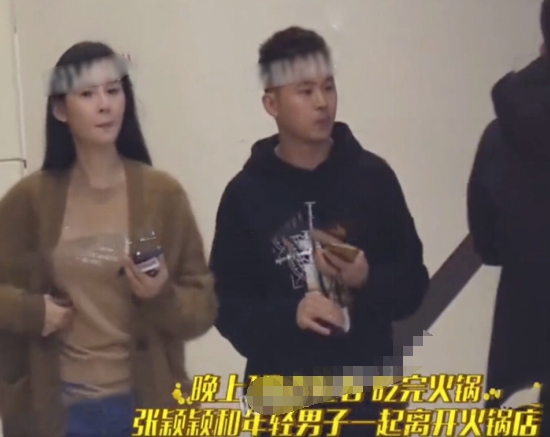 肖战|汪小菲绯闻女友被拿与大s作比较，本人狂删评论，网友：气度小了