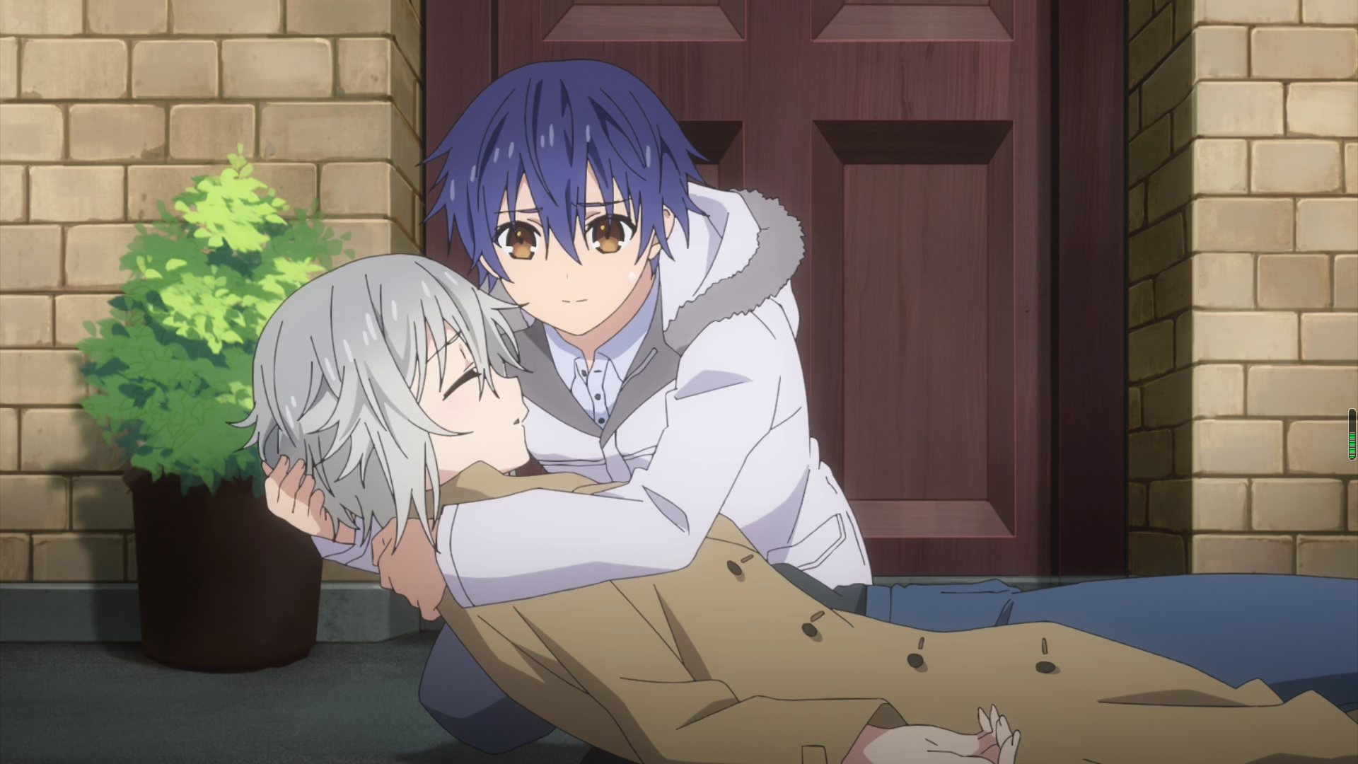 约会大作战第四季|全体起立，约战不倒，陪你到老，《约会大作战第四季》不崩