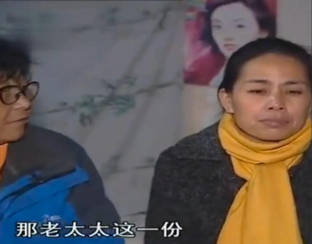 李家有2个儿子,老大赡养母亲,老二赡养父亲