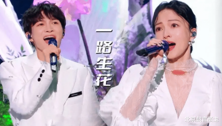 周深|闪光的乐队2:网曝嘉宾阵容,披哥再引热议,劳模周深路透不断!